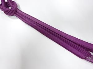 未使用品　正絹　手組帯締め